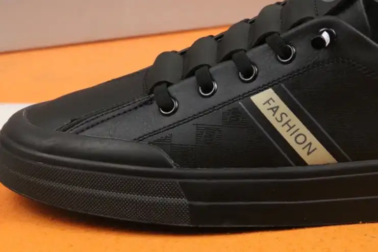 hype Prada Casual Shoes