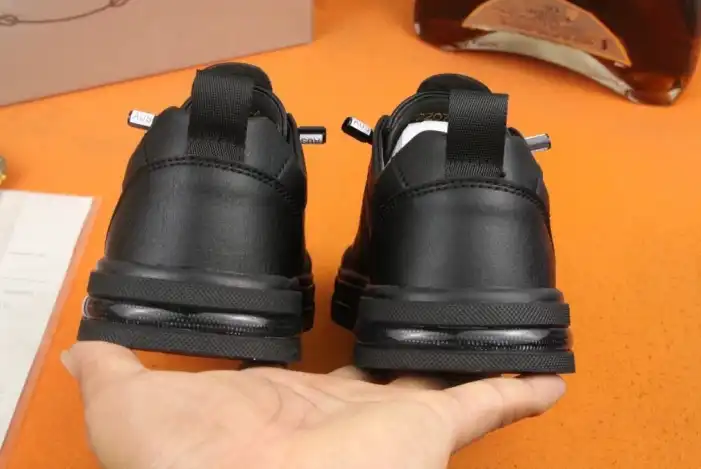 hype Prada Casual Shoes