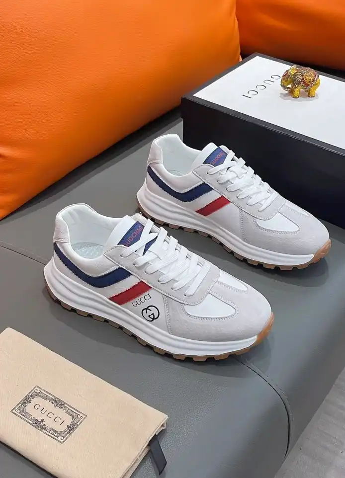 hype Gucci Casual Shoes