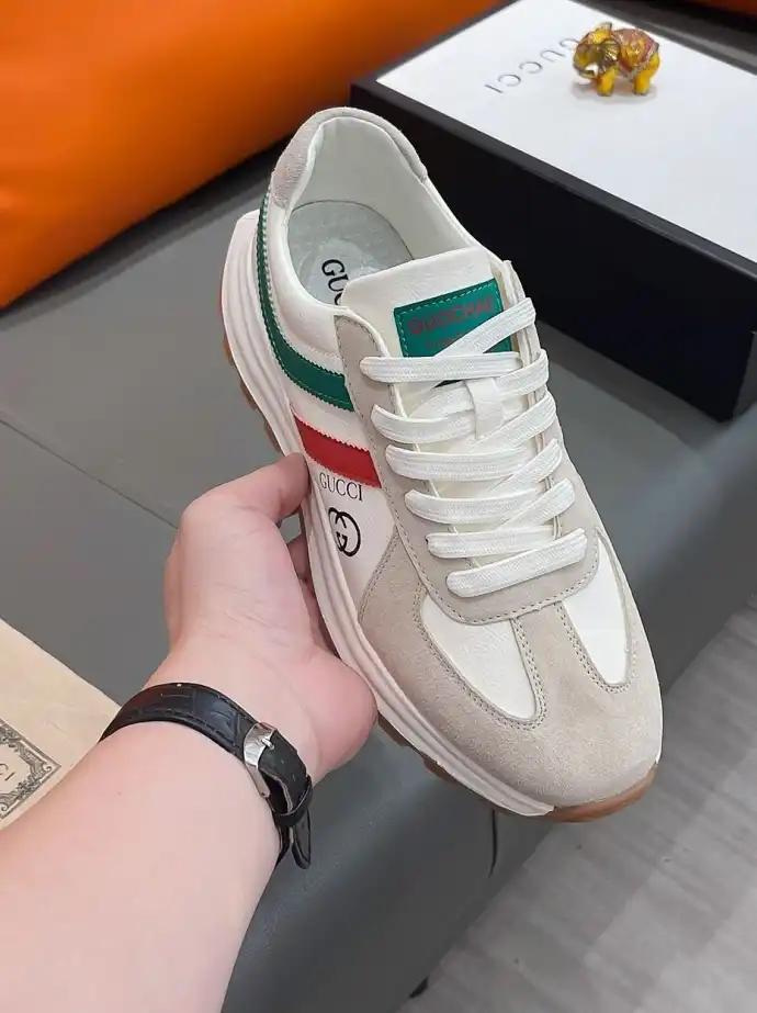 hype Gucci Casual Shoes