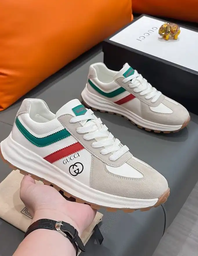 hype Gucci Casual Shoes