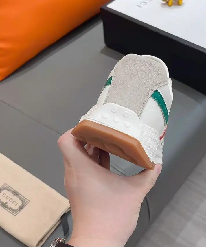 hype Gucci Casual Shoes