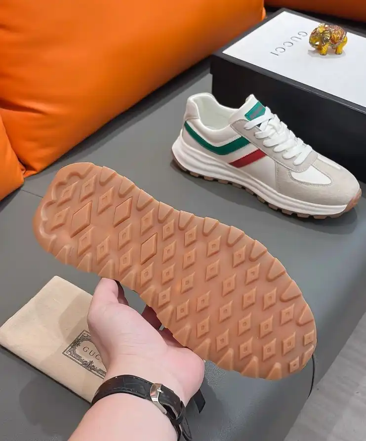 hype Gucci Casual Shoes