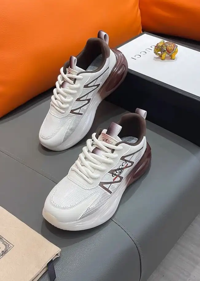 hype Gucci Casual Shoes