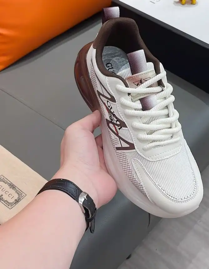 hype Gucci Casual Shoes