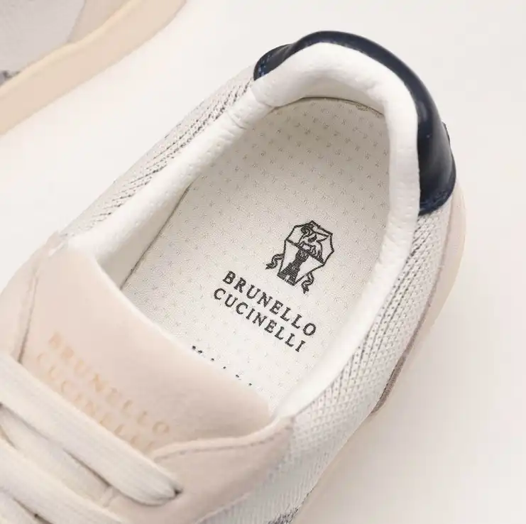 hype Brunello Cucinelli Sneakers