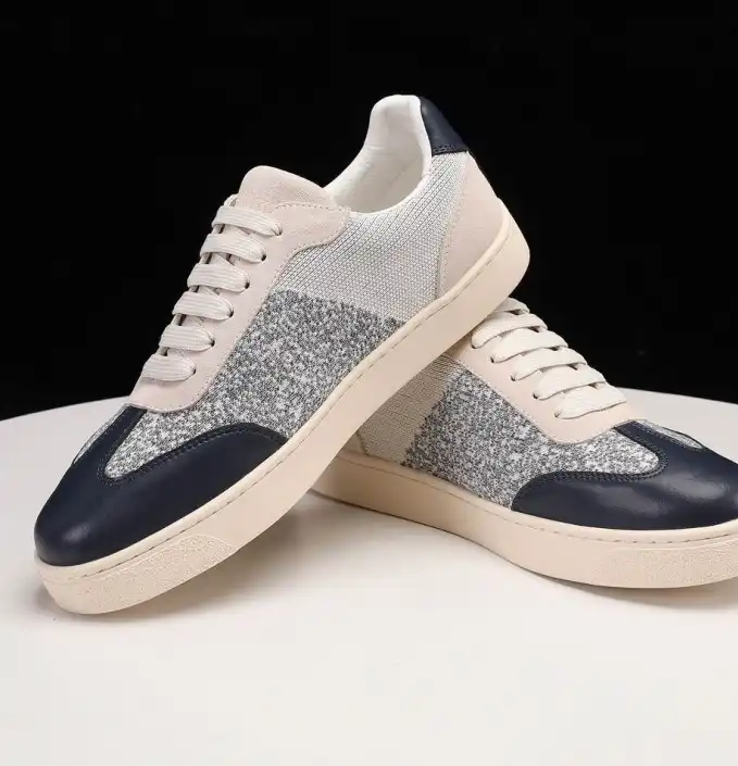 hype Brunello Cucinelli Sneakers