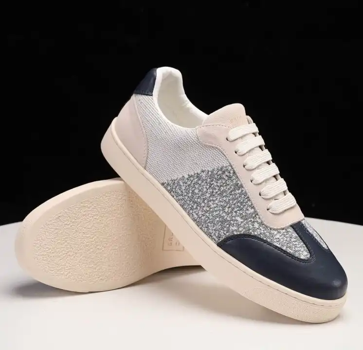 hype Brunello Cucinelli Sneakers