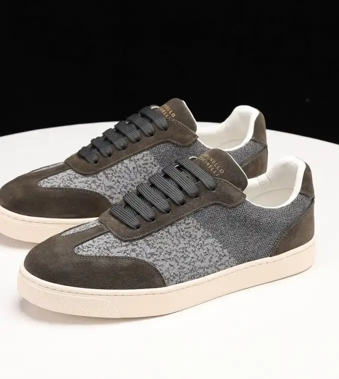 hype Brunello Cucinelli Sneakers