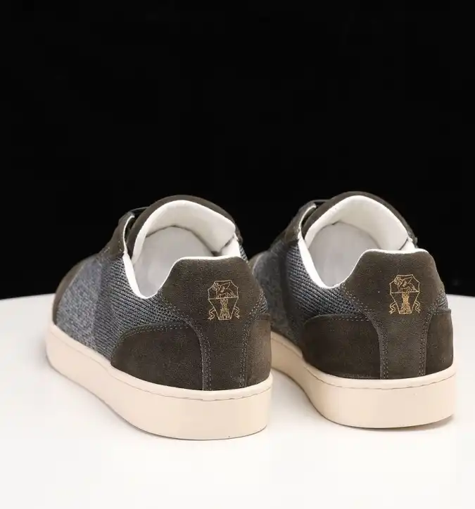 hype Brunello Cucinelli Sneakers