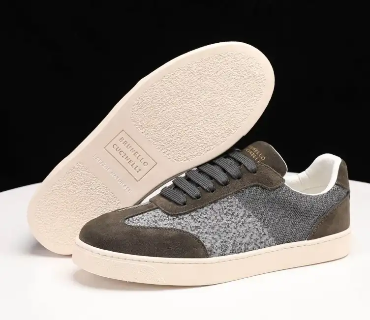 hype Brunello Cucinelli Sneakers