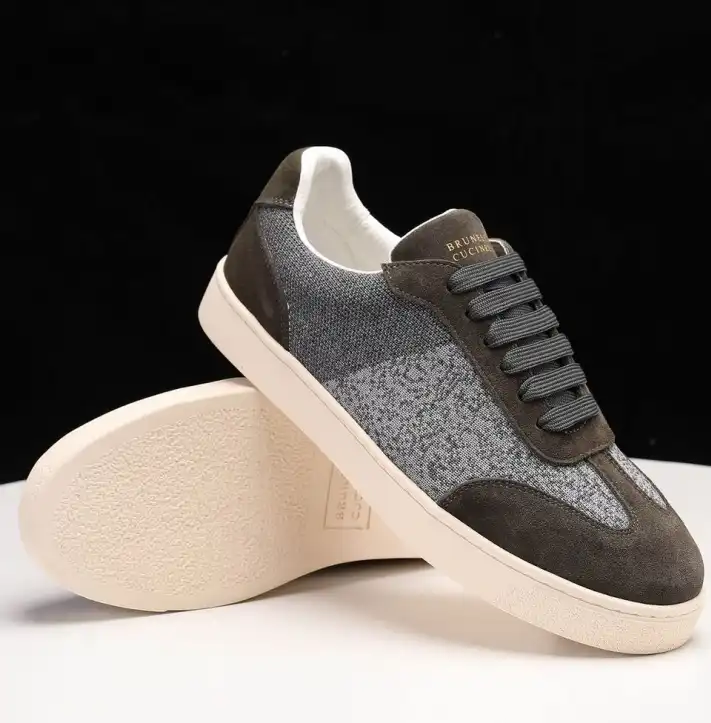 hype Brunello Cucinelli Sneakers