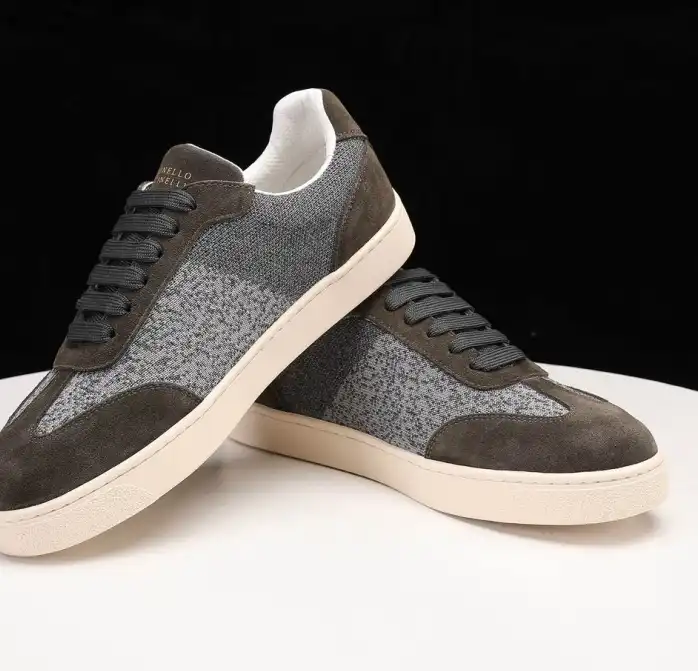 hype Brunello Cucinelli Sneakers