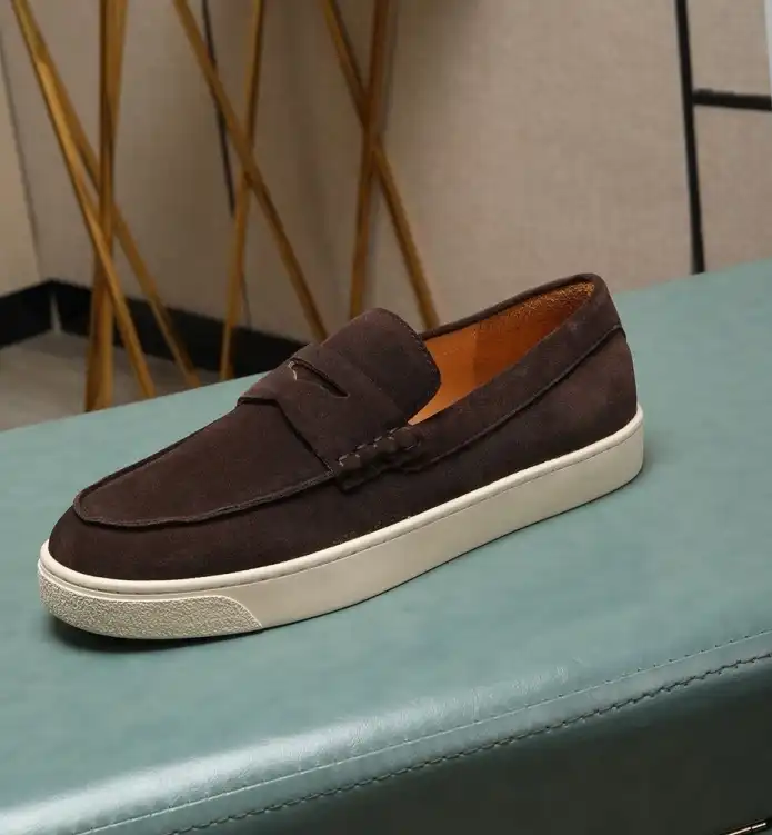 hype Brunello Cucinelli Sneakers