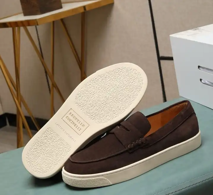 hype Brunello Cucinelli Sneakers