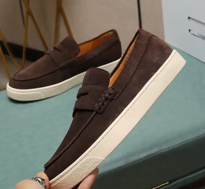 hype Brunello Cucinelli Sneakers