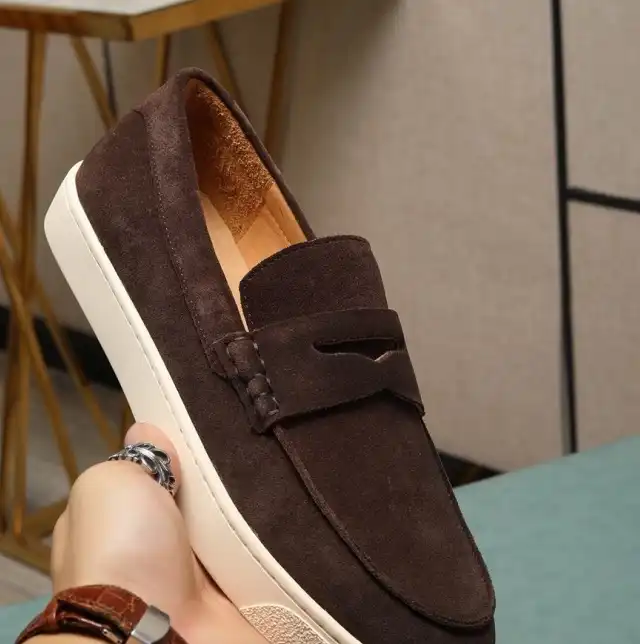 hype Brunello Cucinelli Sneakers