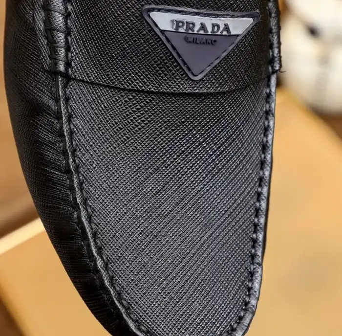 hype Prada Slippers