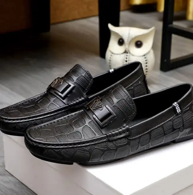 hype Givenchy Leather Shoes