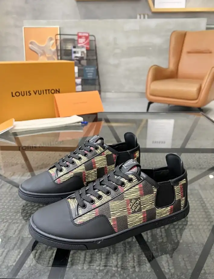 hype LV Casual Shoes