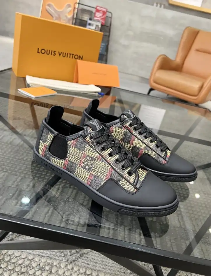 hype LV Casual Shoes