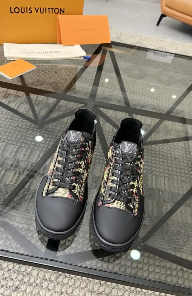 hype LV Casual Shoes