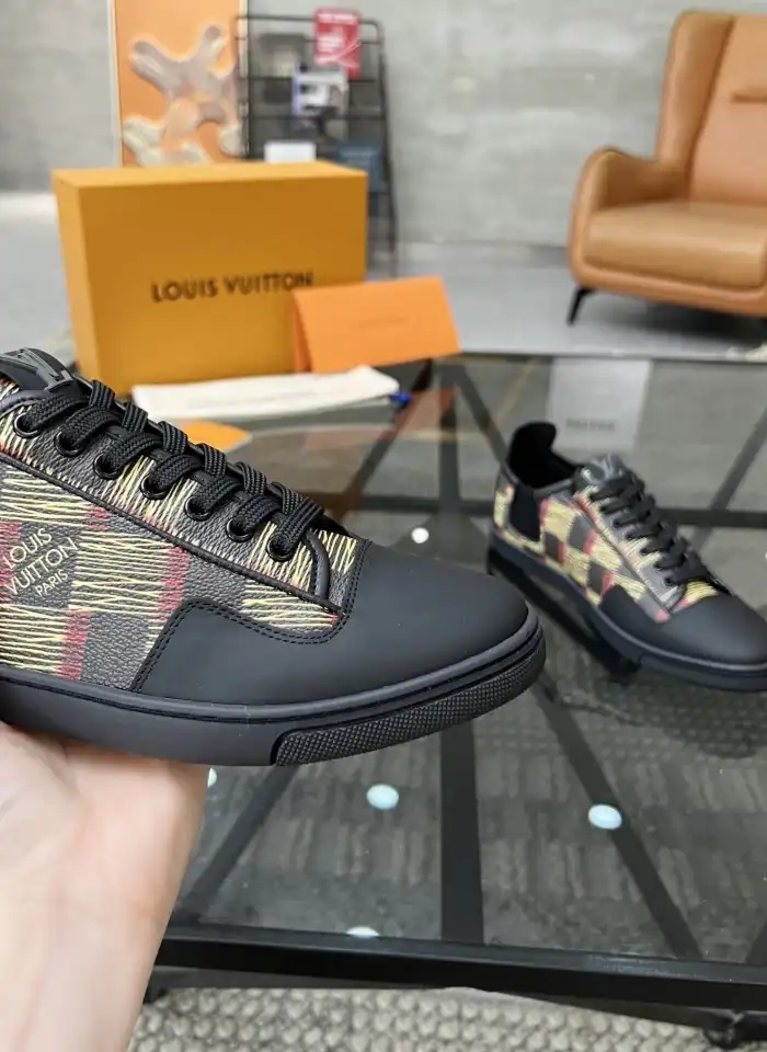 hype LV Casual Shoes