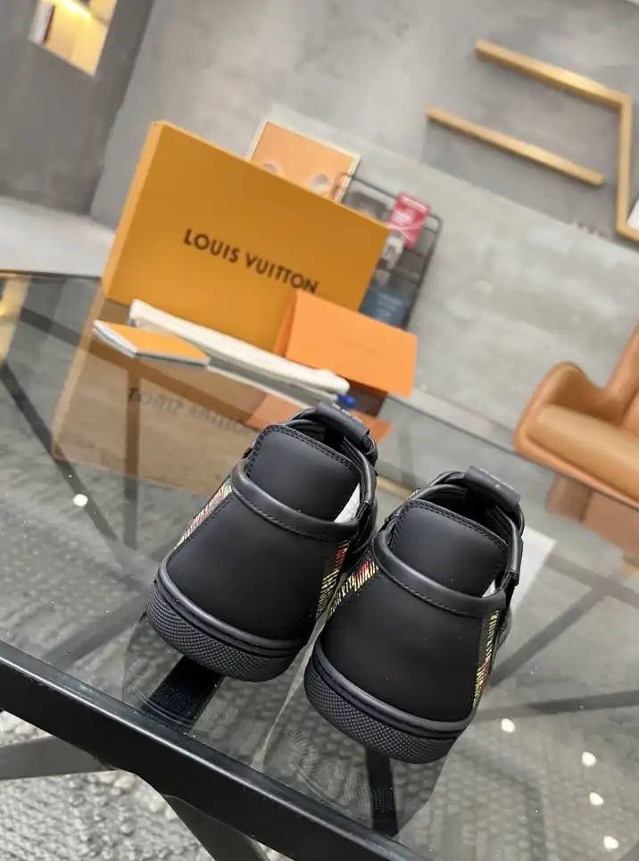 hype LV Casual Shoes