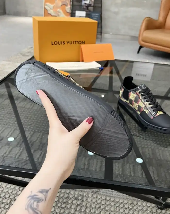 hype LV Casual Shoes