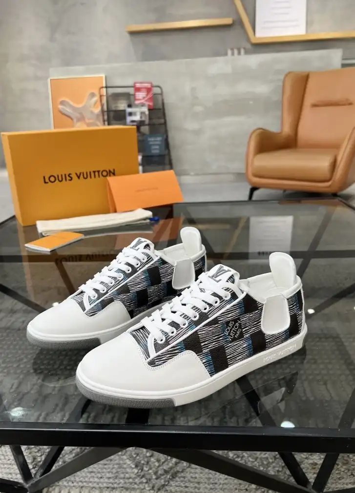 hype LV Casual Shoes