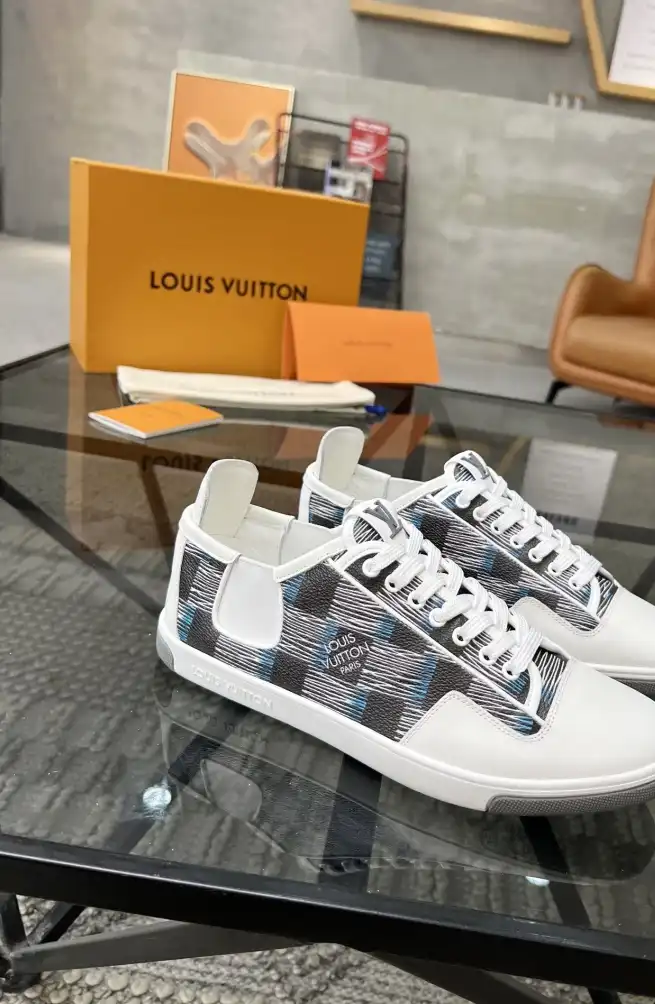 hype LV Casual Shoes