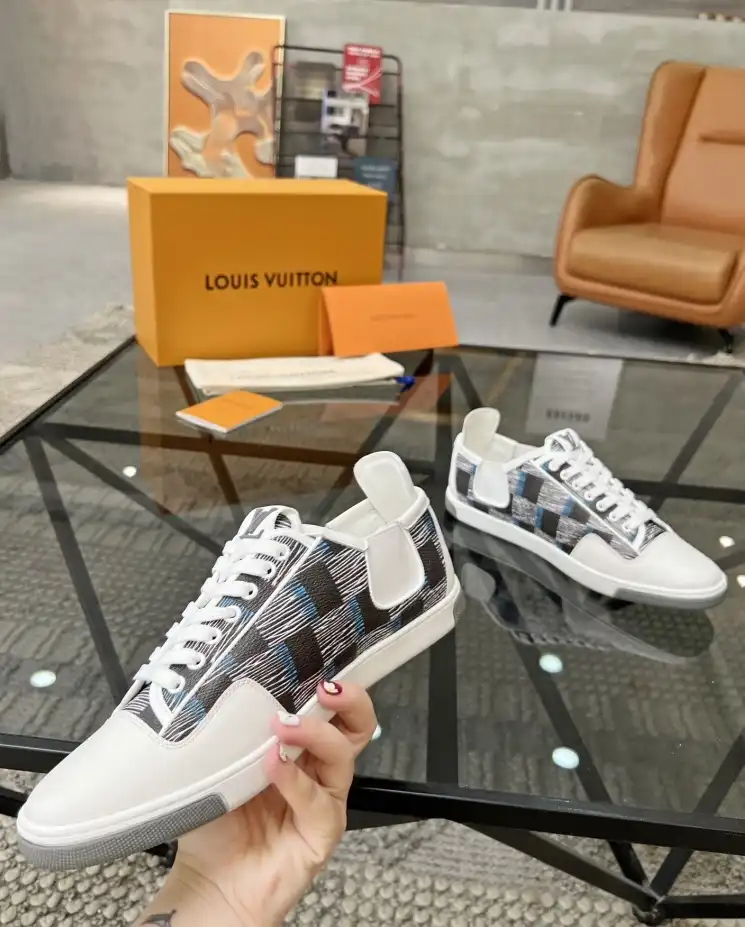 hype LV Casual Shoes