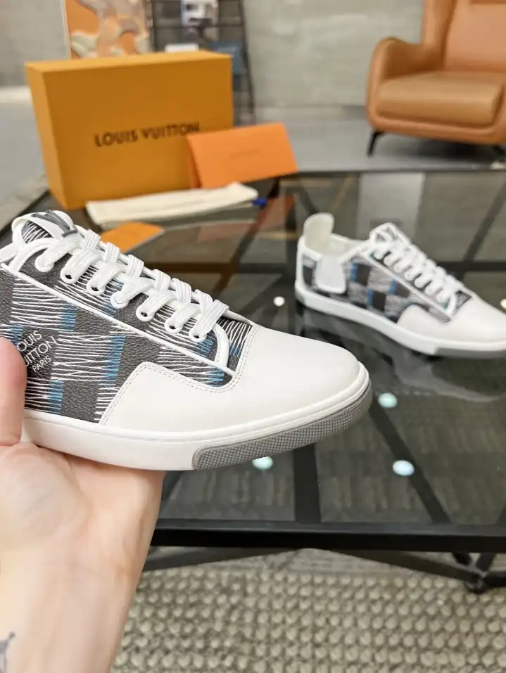 hype LV Casual Shoes