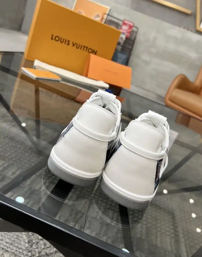 hype LV Casual Shoes