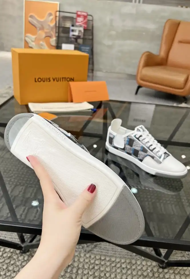 hype LV Casual Shoes