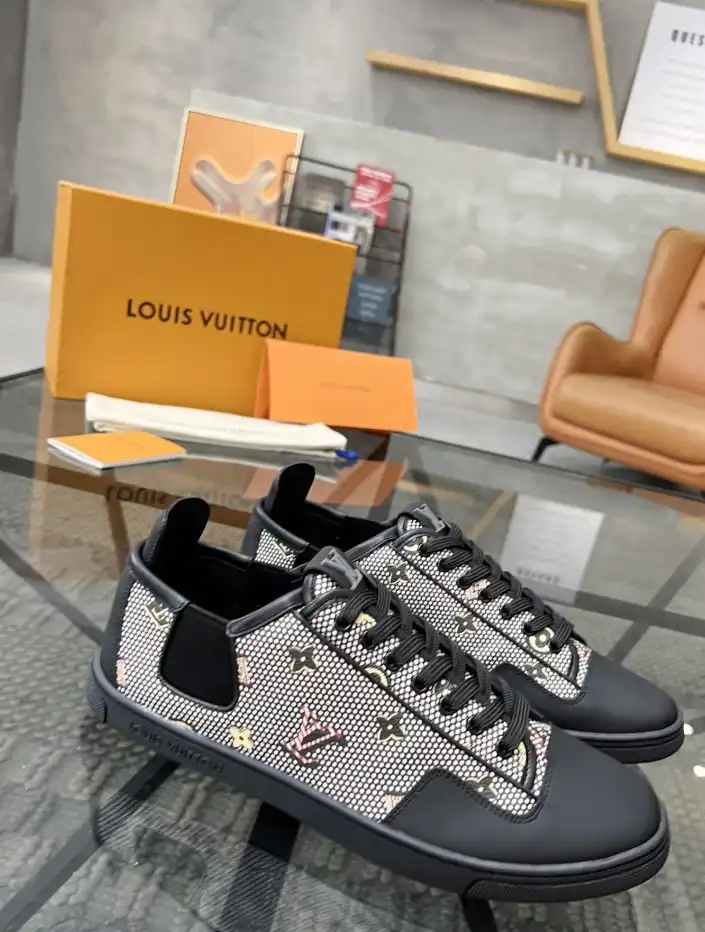 hype LV Casual Shoes