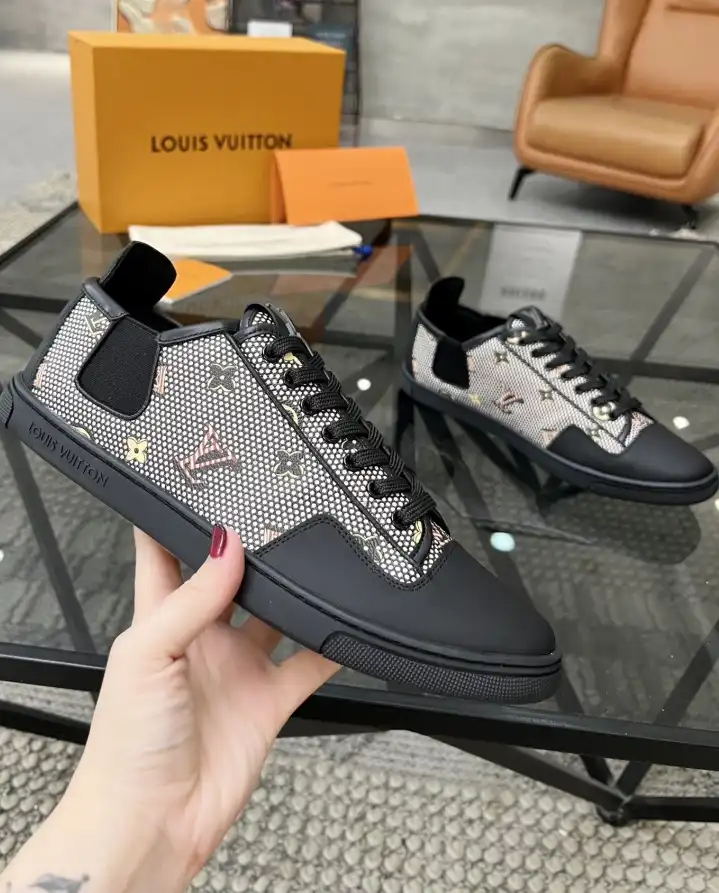 hype LV Casual Shoes