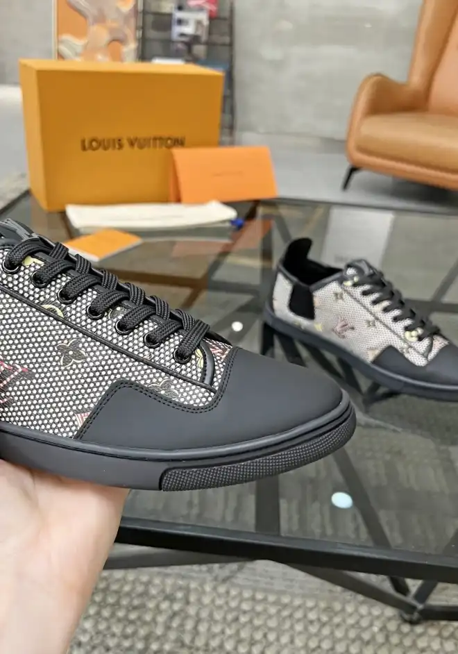 hype LV Casual Shoes