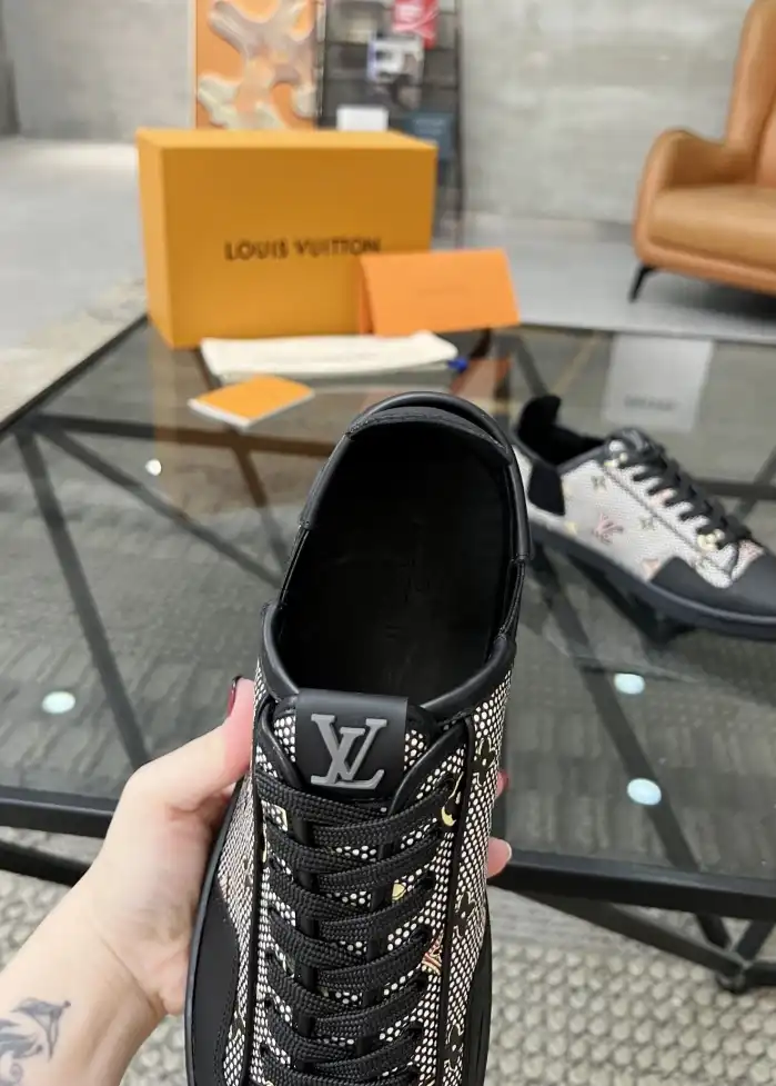 hype LV Casual Shoes