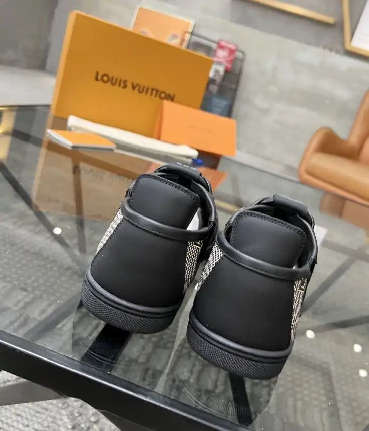 hype LV Casual Shoes