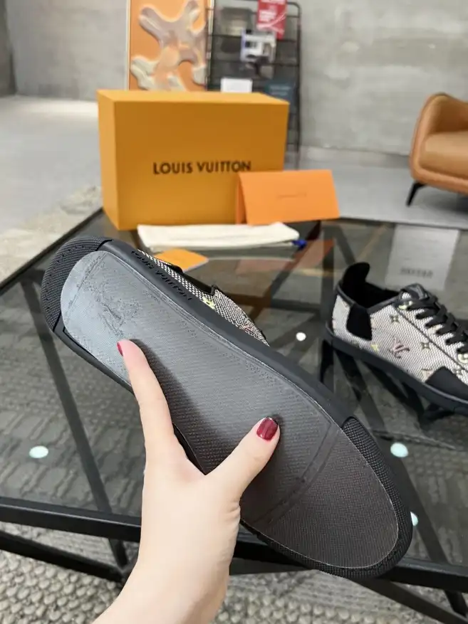 hype LV Casual Shoes