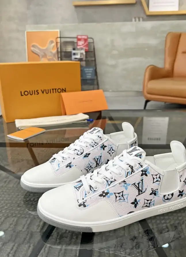 hype LV Casual Shoes