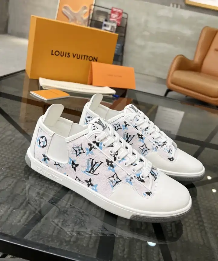 hype LV Casual Shoes