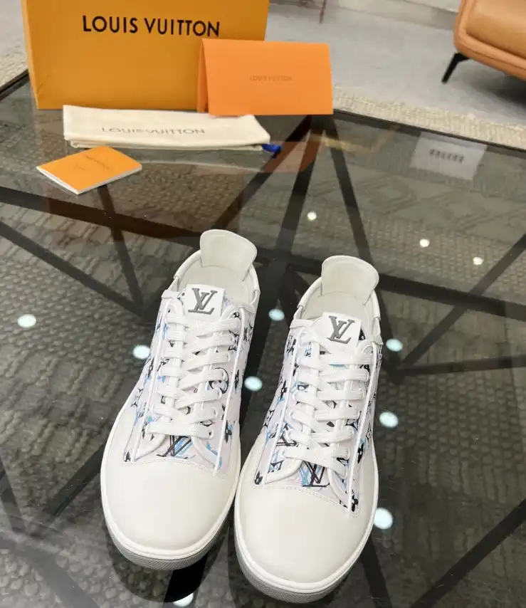 hype LV Casual Shoes