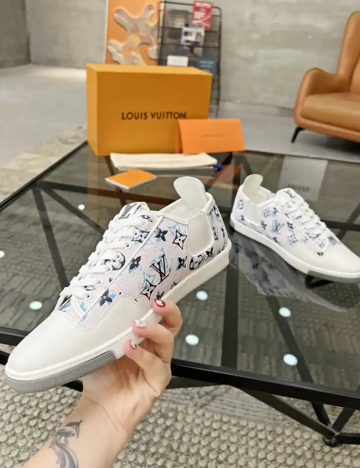 hype LV Casual Shoes