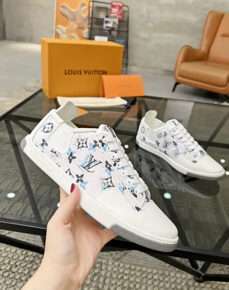 hype LV Casual Shoes