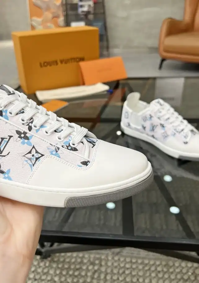 hype LV Casual Shoes