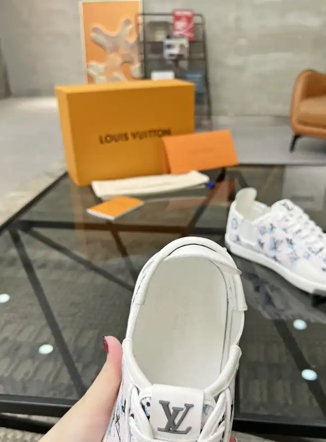 hype LV Casual Shoes