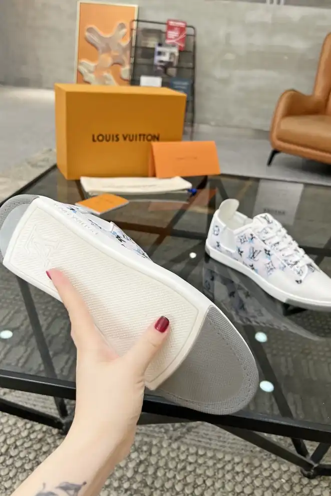 hype LV Casual Shoes