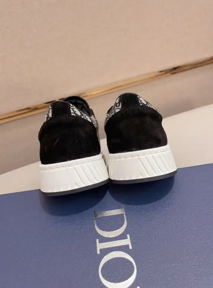 hype Christian Dior Casual Shoes